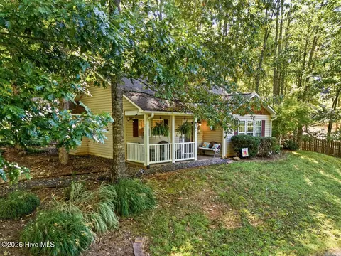 Exterior - 654 Ford Rd, Warne, NC 28909 photo 22 of 35