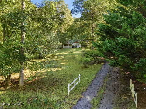Exterior - 654 Ford Rd, Warne, NC 28909 photo 30 of 35