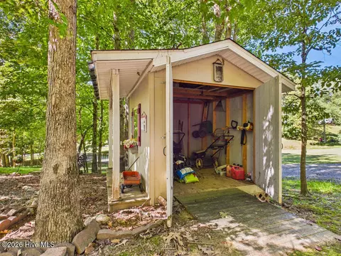 Exterior - 654 Ford Rd, Warne, NC 28909 photo 21 of 35