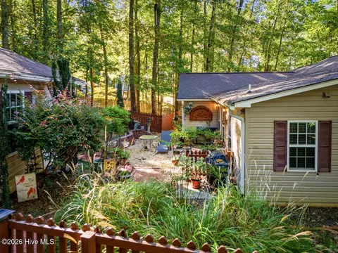Exterior - 654 Ford Rd, Warne, NC 28909 photo 12 of 35