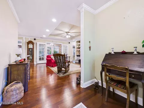Entry Way - 654 Ford Rd, Warne, NC 28909 photo 2 of 2