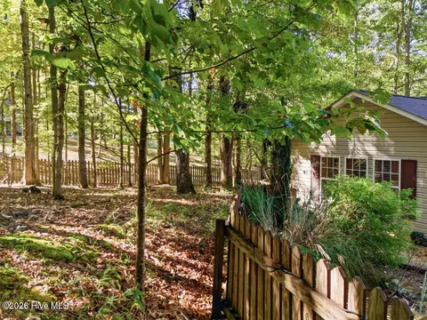 Exterior - 654 Ford Rd, Warne, NC 28909 photo 13 of 35