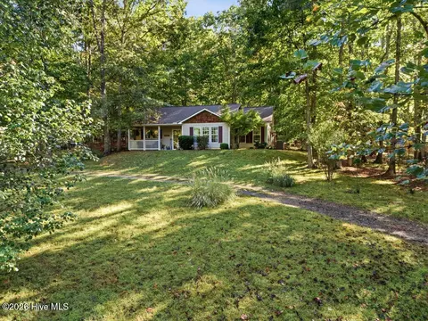 Exterior - 654 Ford Rd, Warne, NC 28909 photo 25 of 35