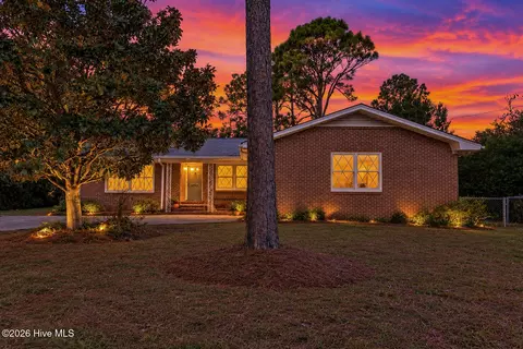 4845 College Acres Dr, Wilmington, NC 28403