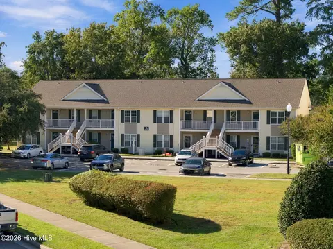 4603 Mcclelland Dr #A204, Wilmington, NC 28405