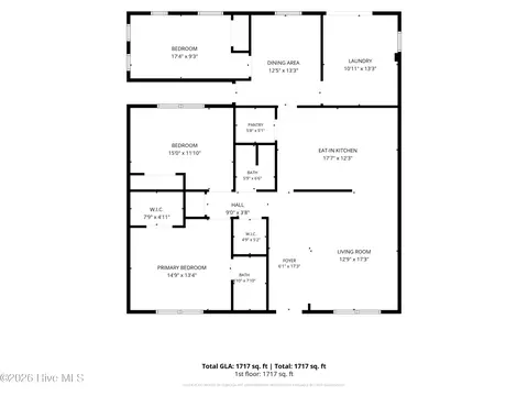 182 Fox Dr, Cape Carteret, NC 28584