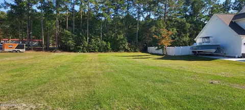 lot7 Old Church Rd, Swansboro, NC 28584