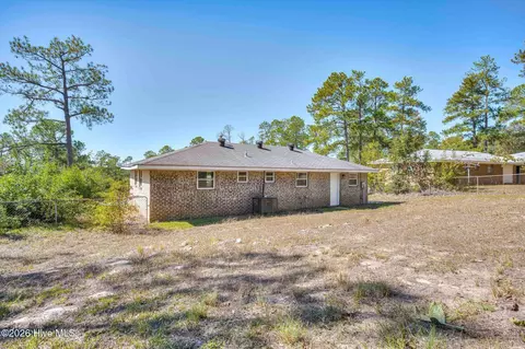 Exterior - 2334 Prague Ct, Augusta, GA 30906 photo 1 of 3