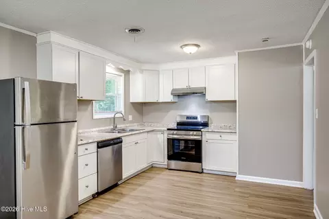 Kitchen - 2334 Prague Ct, Augusta, GA 30906 photo 1 of 3