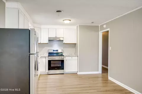 Kitchen - 2334 Prague Ct, Augusta, GA 30906 photo 2 of 3
