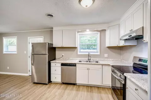 Kitchen - 2334 Prague Ct, Augusta, GA 30906 photo 3 of 3