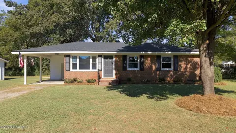 4204 Westerly Ct, Elm City, NC 27822