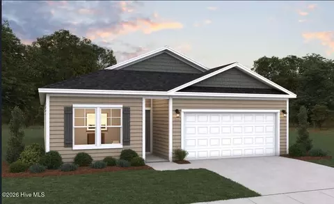 648 Walnut Dr, Jacksonville, NC 28540