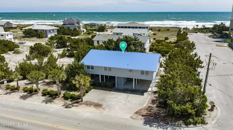 2 Conch Ln, Wrightsville Beach, NC 28480