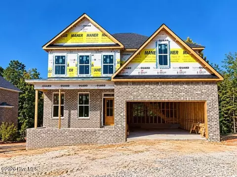 1009 Spotswood Cir, Evans, GA 30809 photo 2