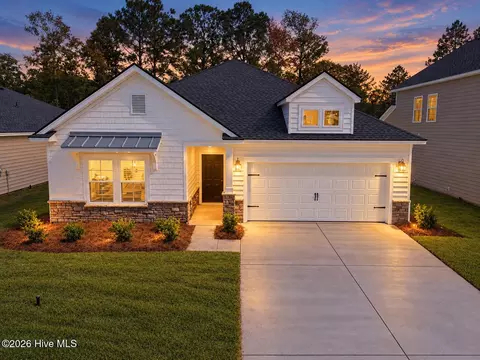 706 Maya Ln SW, Ocean Isle Beach, NC 28469