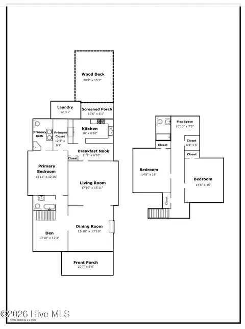 554 Avent St, Rocky Mount, NC 27804