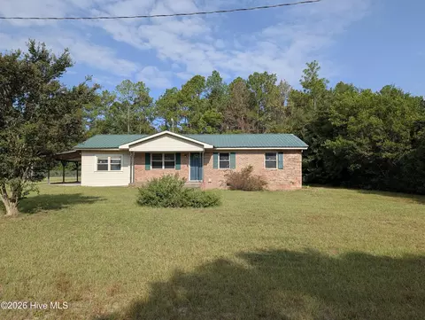 127 Wayland St, Warrenville, SC 29851