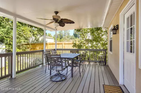 Exterior - 595 Blue Ridge Xing, Evans, GA 30809 photo 6 of 13