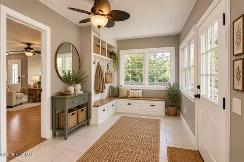 Entry Way - 595 Blue Ridge Xing, Evans, GA 30809 photo 2 of 3