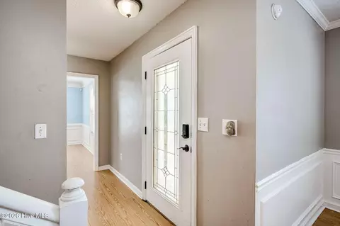 Entry Way - 595 Blue Ridge Xing, Evans, GA 30809 photo 1 of 3