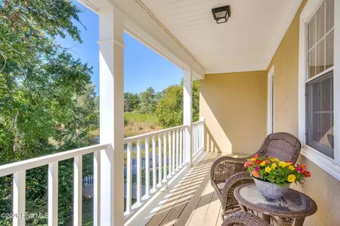 Exterior - 595 Blue Ridge Xing, Evans, GA 30809 photo 5 of 13