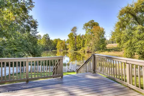 Exterior - 595 Blue Ridge Xing, Evans, GA 30809 photo 8 of 13