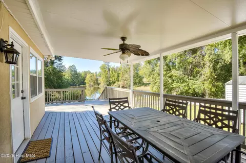 Exterior - 595 Blue Ridge Xing, Evans, GA 30809 photo 7 of 13