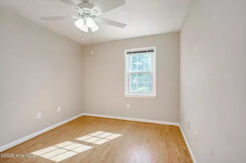 Bedroom - 595 Blue Ridge Xing, Evans, GA 30809 photo 3 of 4