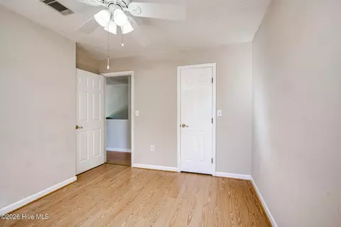 Bedroom - 595 Blue Ridge Xing, Evans, GA 30809 photo 4 of 4