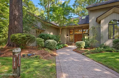 11 Canvasback Pt, Rocky Mount, NC 27804