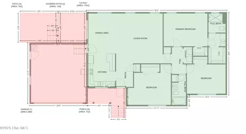 308 Fairway Dr, Southport, NC 28461