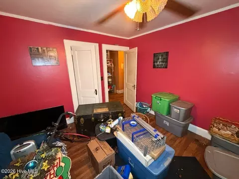 205 Rollins Ave, Hamlet, NC 28345 photo 23