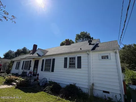 205 Rollins Ave, Hamlet, NC 28345 photo 37