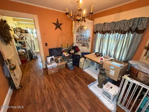 205 Rollins Ave, Hamlet, NC 28345 photo 7