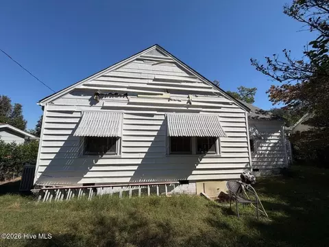 205 Rollins Ave, Hamlet, NC 28345 photo 39