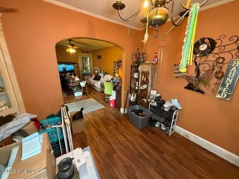 205 Rollins Ave, Hamlet, NC 28345 photo 9