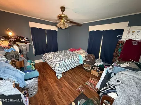 205 Rollins Ave, Hamlet, NC 28345 photo 32