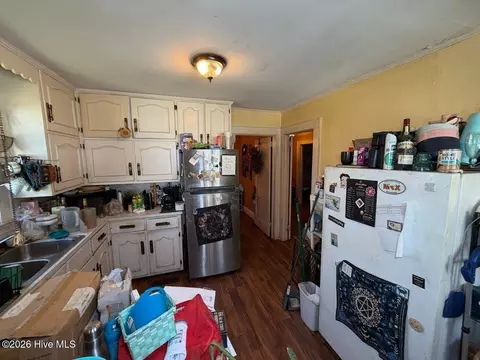 205 Rollins Ave, Hamlet, NC 28345 photo 14