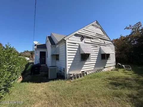 205 Rollins Ave, Hamlet, NC 28345 photo 38