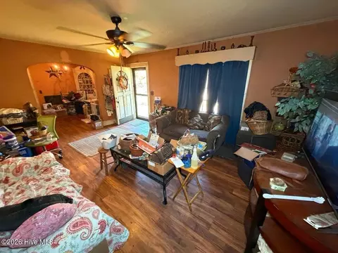 205 Rollins Ave, Hamlet, NC 28345 photo 4