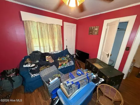 205 Rollins Ave, Hamlet, NC 28345 photo 22
