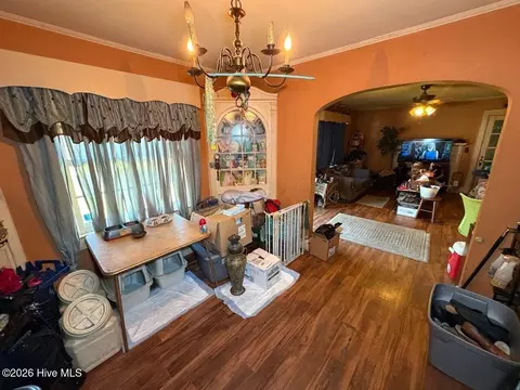 205 Rollins Ave, Hamlet, NC 28345 photo 8