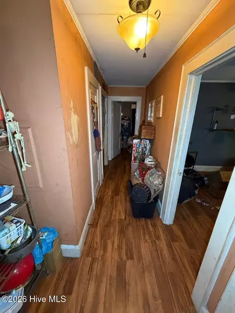 205 Rollins Ave, Hamlet, NC 28345 photo 19