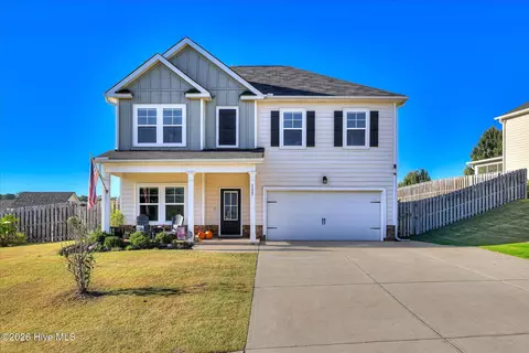 5327 Greyton Cir, North Augusta, SC 29860