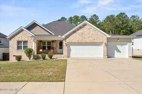 1216 Bubbling Springs Dr, Graniteville, SC 29829