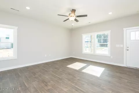Living - 9320 Main St, Castalia, NC 27816 photo 1 of 4