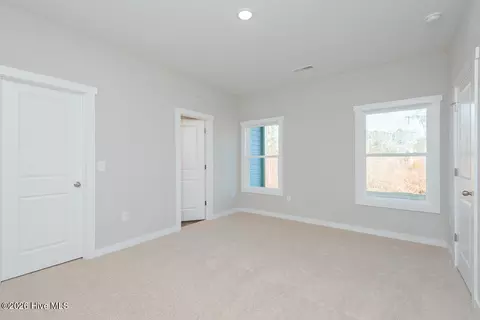 Bedroom - 9320 Main St, Castalia, NC 27816 photo 5 of 5