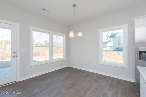 Dining - 9320 Main St, Castalia, NC 27816 photo 1 of 2