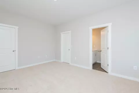 Bedroom - 9320 Main St, Castalia, NC 27816 photo 4 of 5